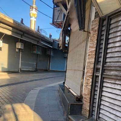 اعتصاب عمومی در شهرهای کردنشین؛ امجد امینی: یک سوگواری ساده را بر ما روا نمیبینند