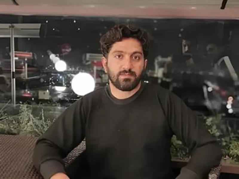 منظمة العفو الدولية تحذر من احتمال الإعدام الوشيك لأحد متظاهري الانتفاضة الشعبية في إيران 