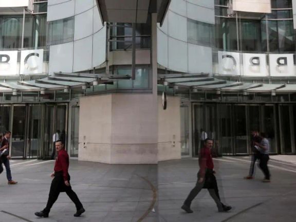 خلافات داخل قناة "بي بي سي" بسبب قبولها شروط إيران للسماح لها بتغطية الانتخابات