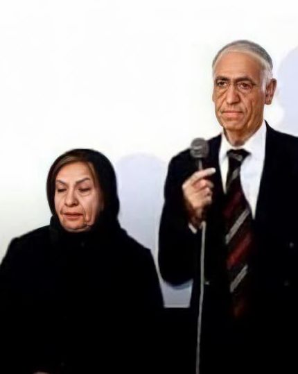 خواهرزاده اکبر خرمدین: از قصاص داییام گذشتیم اما نمیخواهیم روی آزادی را ببیند