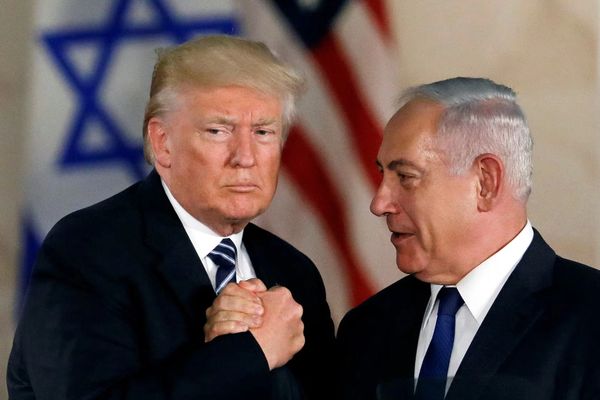 Trump, Netanyahu reached 'full understanding' on Iran policy - Al-monitor