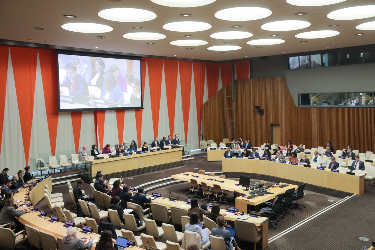 نشست ویژه شورای امنیت؛ هم‌صدایی در محکومیت سرکوب‌ها و اخراج ایران از کمیسیون مقام زن