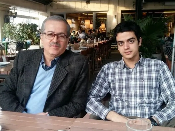 Political Prisoner's Father Sentenced to Five Years In Prison