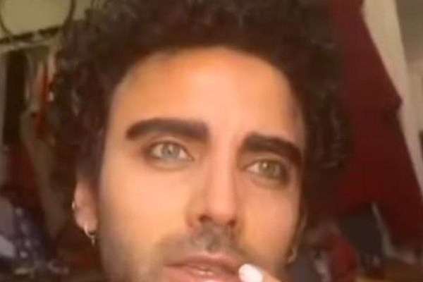 Iranian Actor Arrested For Criticizing 'Morality' Police