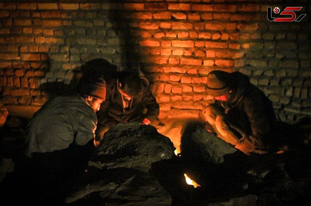 روزنامه اعتماد: با موافقت پزشکیان «معتادان» طبقه‌بندی می‌شوند