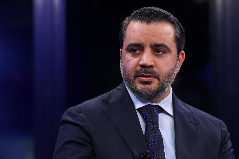  وزیر امور خارجه سوریه با مقامات ارشد وزارت امور خارجه آمریکا دیدار کرد