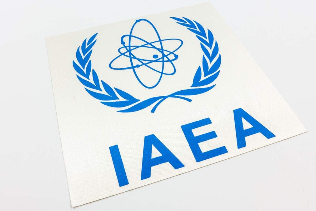 الوكالة الدولية للطاقة الذرية: إيران زادت من مستوى تخصيبها لليورانيوم بنسبة 60 في المئة