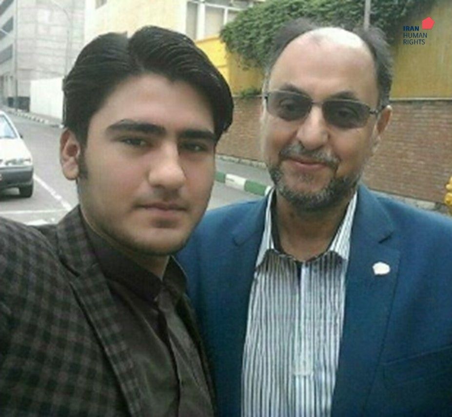 جزییات پرونده «مشاور بیت خامنه‌‌ای» که به اتهام جاسوسی برای اسرائیل اعدام شد