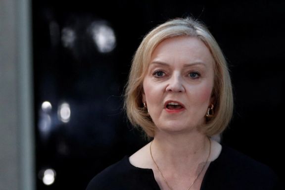 نخستوزیر بریتانیا: خدا پادشاه را حفظ کند