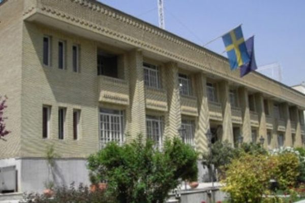 Sweden-Iran Tensions Escalate as Allegations of Proxy Violence Mount