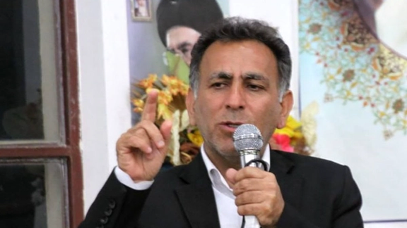 عضو کمیسیون انرژی مجلس: ارزهای ما در کشورهای دوست هم بلوکه شده است