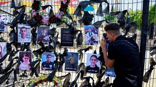 ‘Party of the Devil', Druze community say about Hezbollah