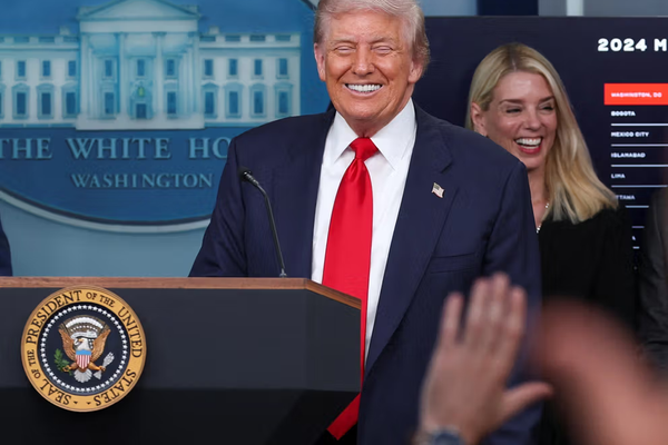 مصادر استخباراتية إسرائيلية: إعادة انتخاب ترامب مهدت الطريق للهجوم على إيران