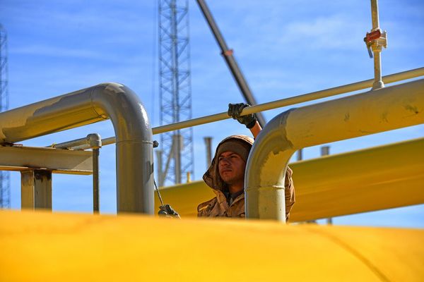 Much ado about nothing: Iran's gas deal with Russia faces long odds