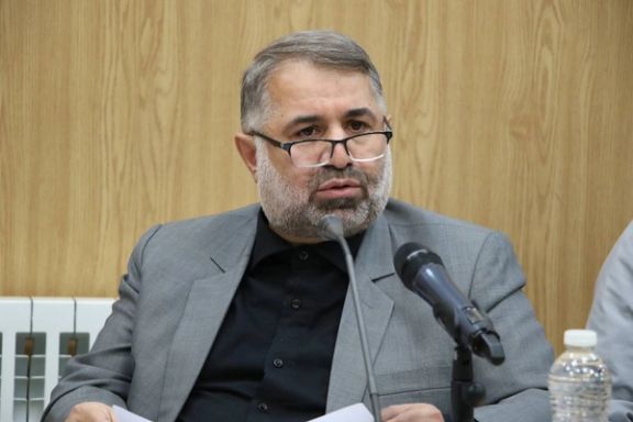 Iran confirms death of Tehran prosecutor in Israeli strike on Evin prison