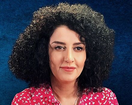 آمریکا خواستار آزادی نرگس محمدی و همه کسانی شد که غیرمنصفانه در ایران زندانی هستند