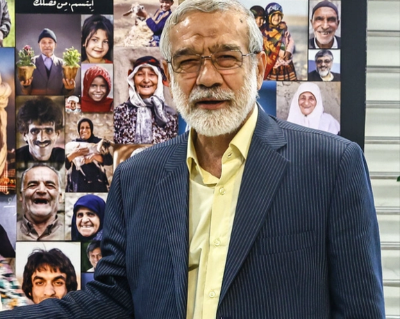 غضنفری، نماینده تهران: کمترین واکنش ما به مکانیسم ماشه باید خروج از انپیتی باشد