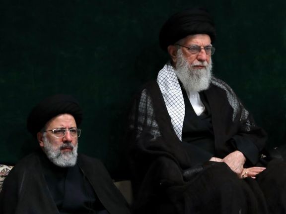 حمایت جهانی از خیزش انقلابی ایران و طرح قانونگذاران آمریکا برای تحریم خامنهای و رئیسی