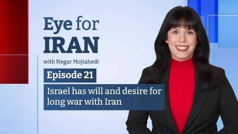PODCAST: Israel may have the will and desire for a prolonged war with Iran