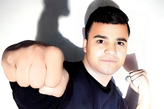 محمدجواد وفایی ثانی، از معترضان آبان ۹۸، با خطر اجرای حکم اعدام مواجه است