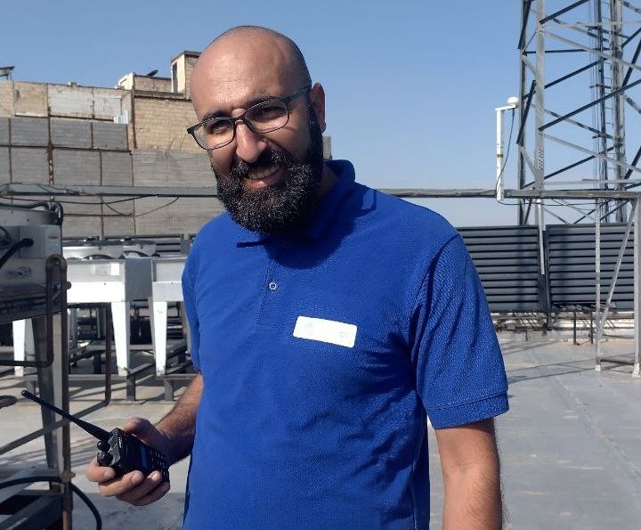 درخواست اعاده دادرسی بابک شهبازی، زندانی سیاسی محکوم به اعدام در دیوان عالی کشور رد شد