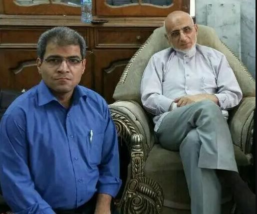 Disclosures About Lawmaker's Son Raises Outcry In Iran