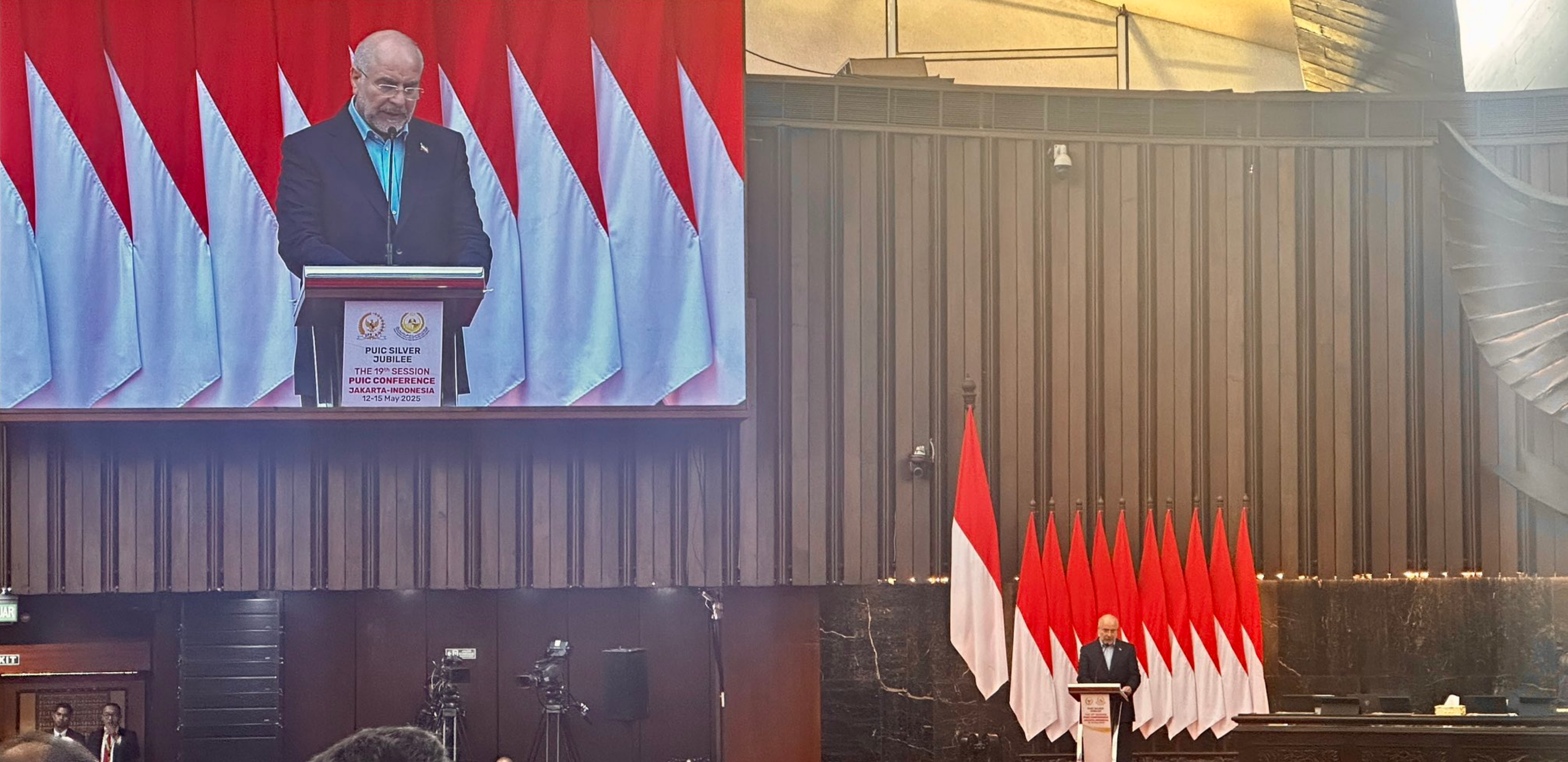 Mohammad Bagher Ghalibaf