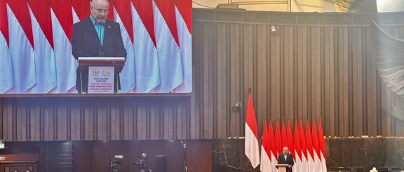 Mohammad Bagher Ghalibaf