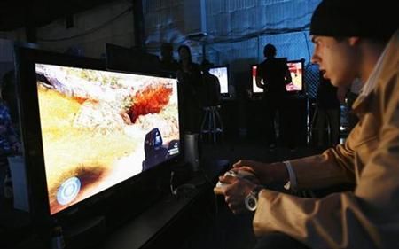 ساخت بازیهای ویدیویی برای تشخیص و درمان افسردگی