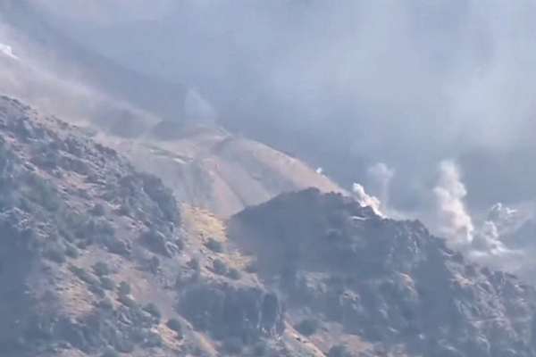 Another IRGC Soldier Killed In Clashes With Kurdish Group
