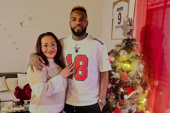 مرگ آرون بوپندزا گزینه خط حمله پرسپولیس به دلیل سقوط از یک ساختمان