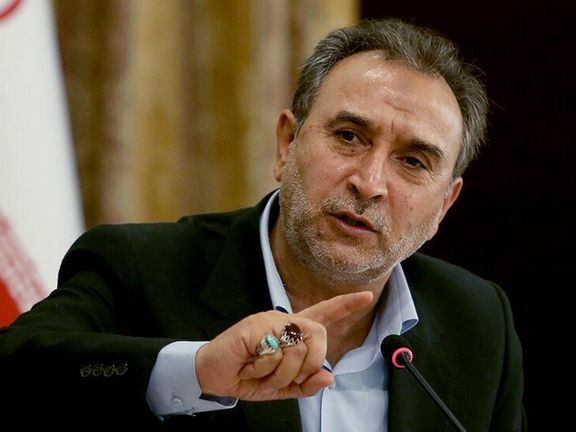 ادعای معاون رئیسی: هیچ آدم عاقلی اینطور قضاوت نمیکند که عمدا باعث سقوط هواپیما شدیم