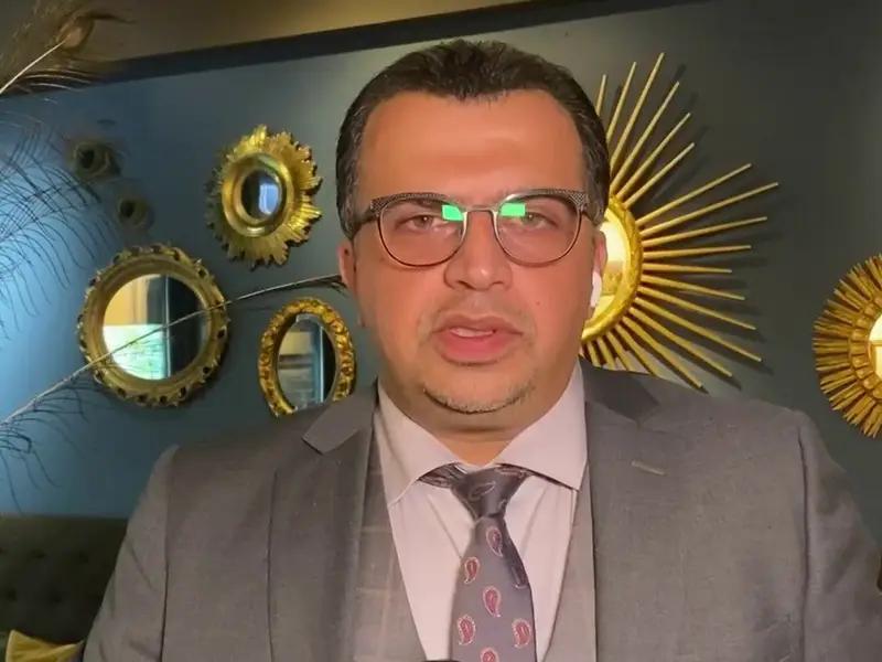 بعد تعرضه لتهديدات أمنية من نظام طهران.. تضامن واسع مع مراسل "إيران إنترناشيونال" بالسويد 