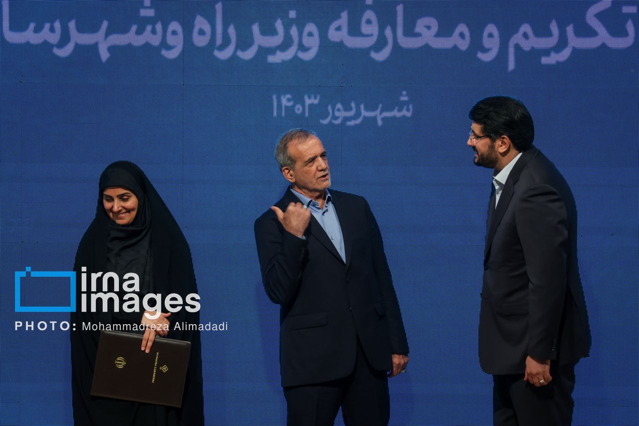 صرف حضور زنان در دولت به معنی تغییر استراتژیک حکومت نسبت به زنان نیست