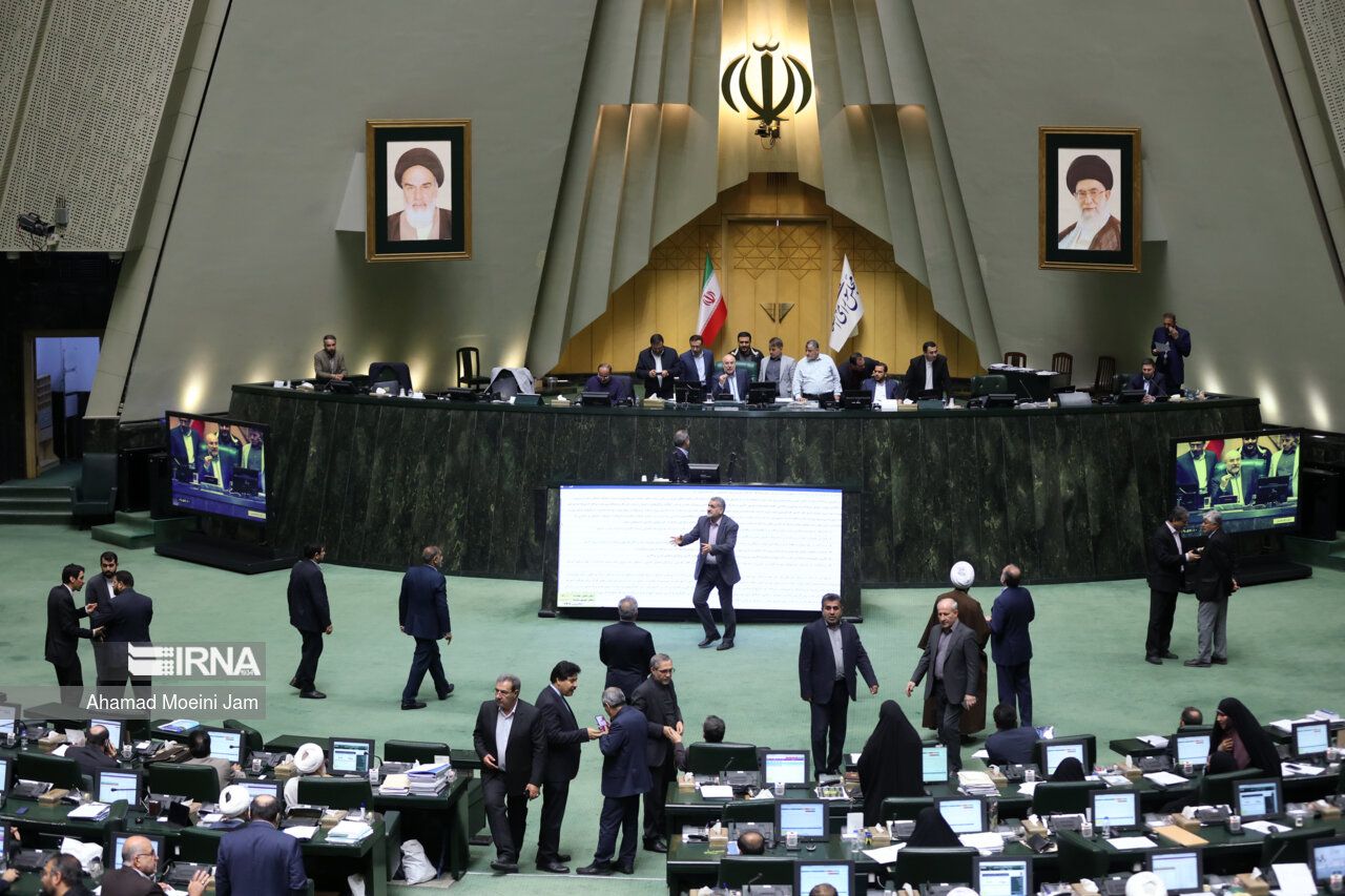 Iran Moves To Spread Its Foreign Policy Wings