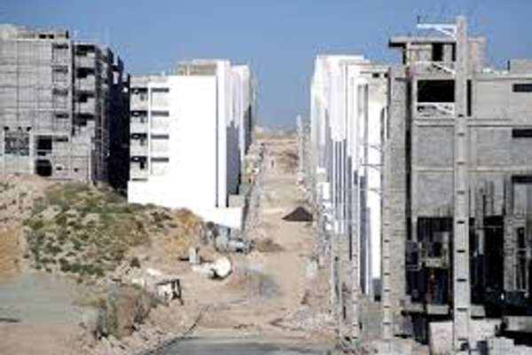Lawmaker Swiftly Denies Remarks Over Chinese Role In Iran’s Housing Plans