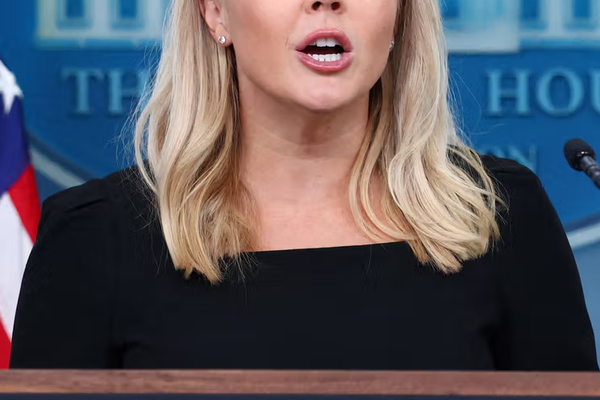 البيت الأبيض: لماذا لا ينتفض الإيرانيون ضد النظام إذا كان يرفض التفاوض؟