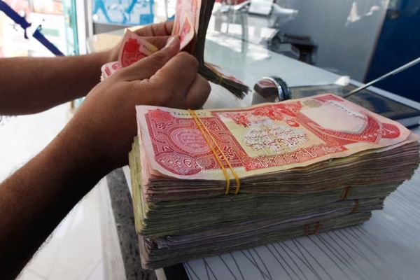 Iran Irked By Iraqi MP’s Claim Of Dollar Smuggling