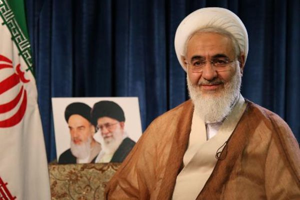 God punishing America's rulers through LA fires, Khamenei's representative says