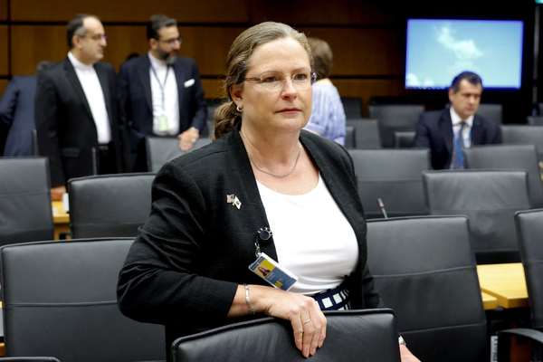 US Demands Answers From Iran Over Highly Enriched Uranium