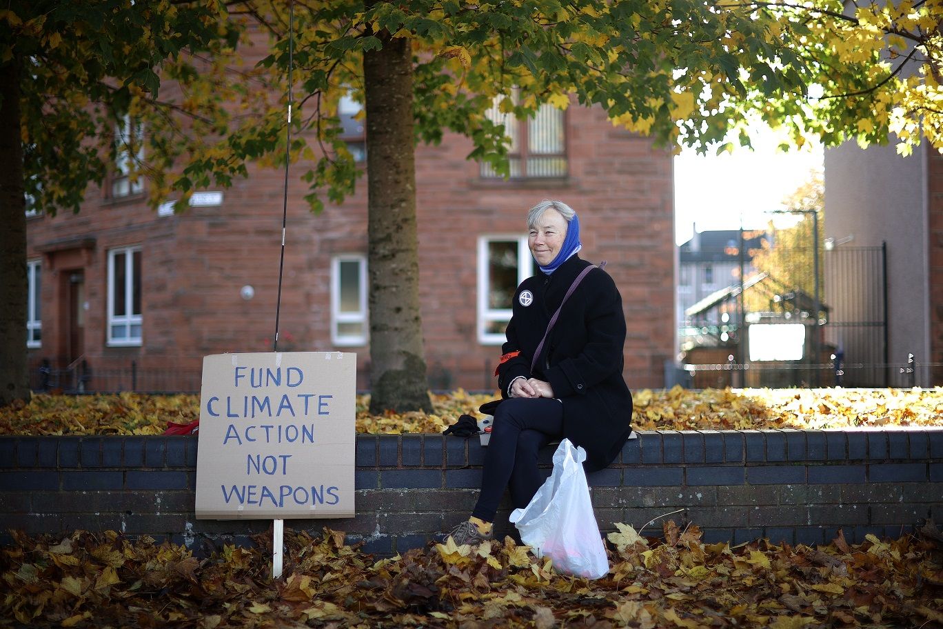 تعهد تاریخی ۲۰ کشور جهان برای توقف سرمایه‌گذاری در پروژه‌های سوخت فسیلی