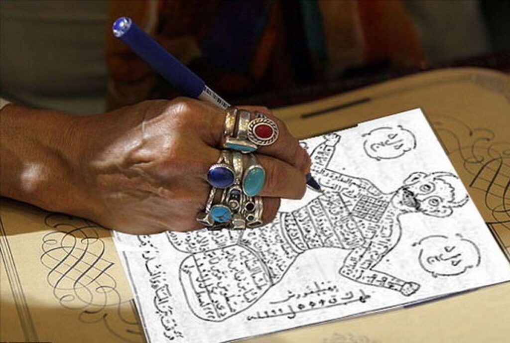 احضار مدیران وقت پرسپولیس و ۱۰۰ نفر در ارتباط با جادوگری در فوتبال