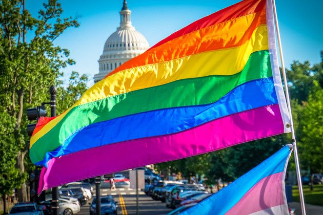 مجلس نمایندگان آمریکا طرح به رسمیت شناختن ازدواج افراد هم‌جنس را در سطح فدرال تصویب کرد