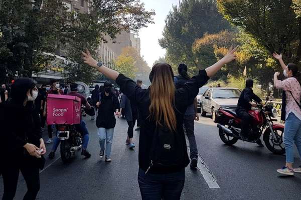 Iran Ranks Second Worst Country Globally For Detention Of Writers