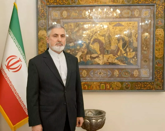 الخارجية الأسترالية: نحقق في رسائل منسوبة للسفير الإيراني تحتوي "مضايقات ومراقبة"