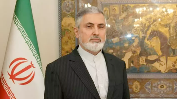 الخارجية الأسترالية تستدعي سفير إيران بسبب "حسن نصرالله"