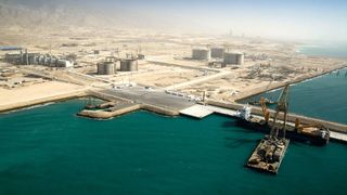 Iran Faces Serious Challenges To Become An LNG Exporter