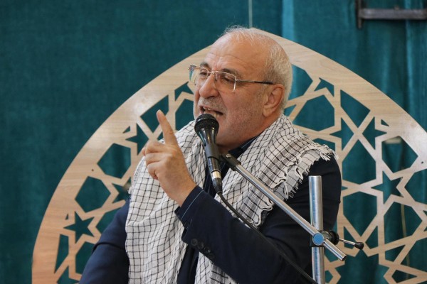 برلماني إيراني: نجمع وثائق تمهيدًا لاستجواب عراقجي