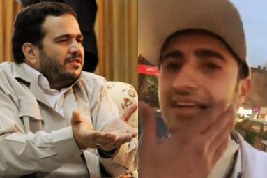 نماینده سبزوار: پرونده من و سرباز راهور نیروی انتظامی با رضایت دو طرف مختومه شد