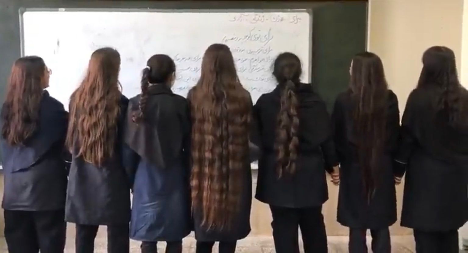  سخنگوی سازمان معلمان: فضای امنیتی مدارس پس از اعتراضات ۱۴۰۱ همچنان ادامه دارد